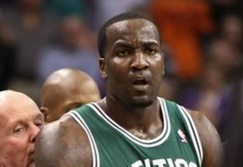 Перкинс продлил контракт с Тандер