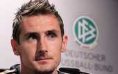 Клозе не нужен Боруссии