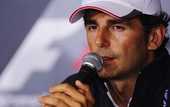 Де ла Роса: "В любом случае останусь в Формуле-1"