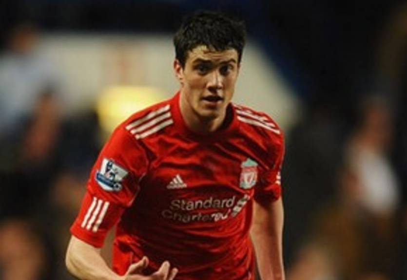 Защитник Ливерпуля выбыл на месяц