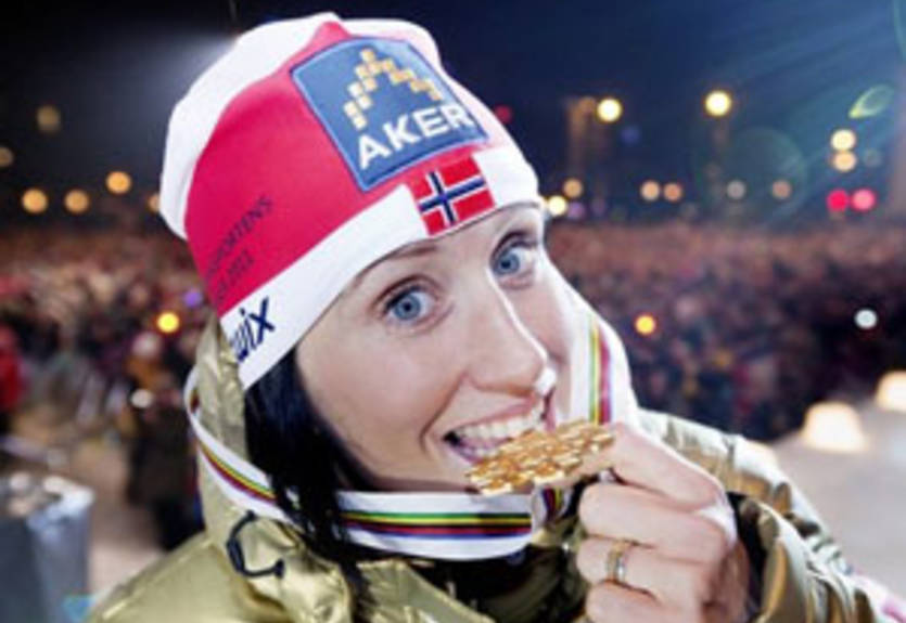 Лыжные гонки. Бьорген не выиграет шесть медалей ЧМ