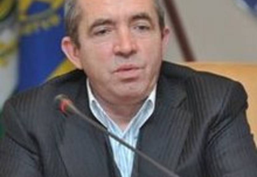 Гайдук: "С Динамо сыграем на РСК Олимпийский"