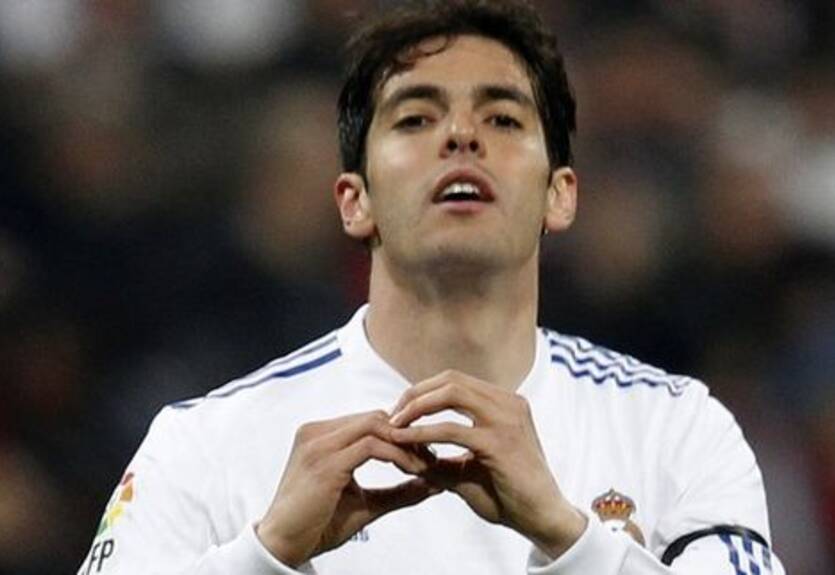 Кака нужен Ман.Сити