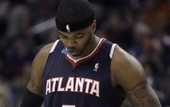 Форвард Атланты получил травму колена