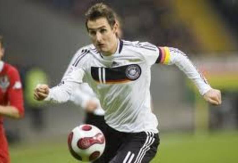 Клозе: летом в Боруссию?