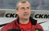 Лутков: "Ждем приезда квалифицированного форварда"