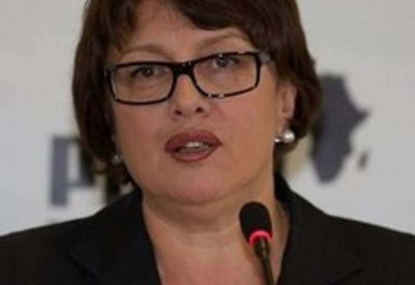 Смородская: "Мне кажется, Алиев просто жертва игры"