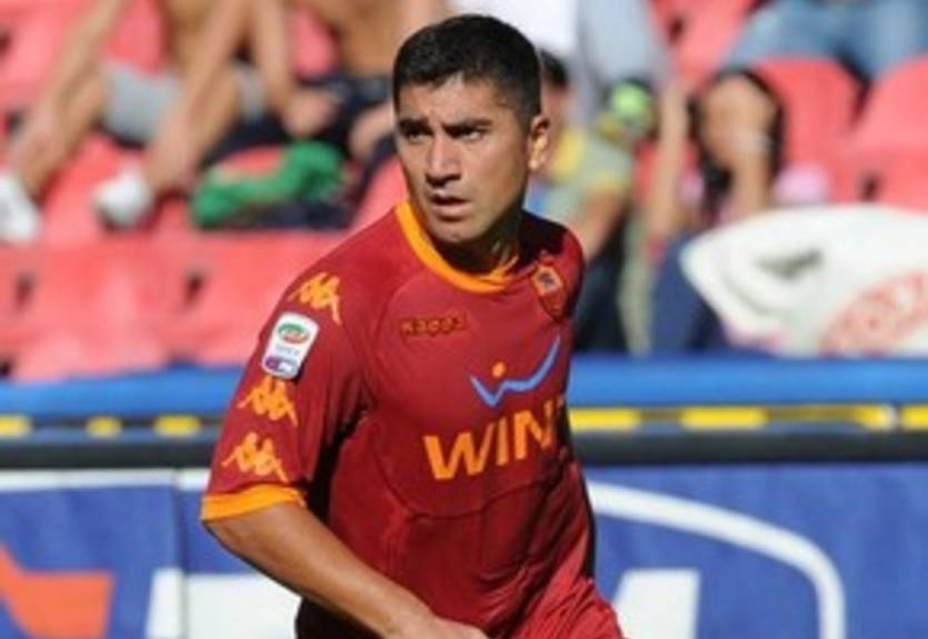 Писарро восстановится к матчу с Шахтером