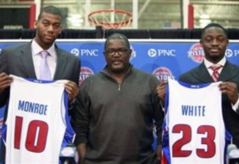 Президент Пистонс полностью на стороне тренера