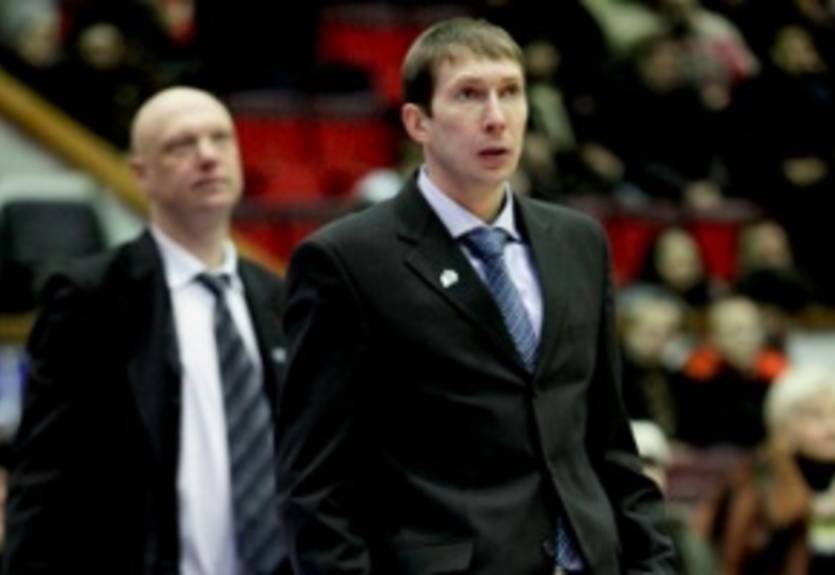 Юшкин: "Будем разбирать, что не удалось Одессе"