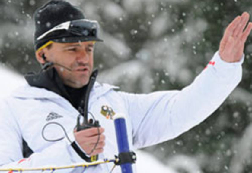 Двоеборье. Вайнбух: "Невероятный результат"