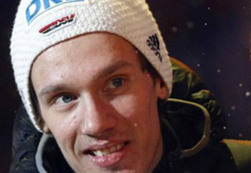 Двоеборье. Эдельманн: "Когда-нибудь мы выиграем золото"