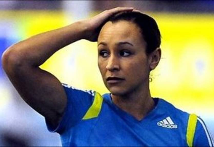 Легкая атлетика. Эннис пропустит чемпионат Европы