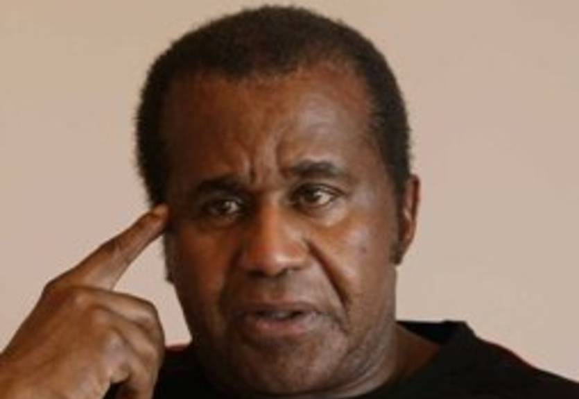 Стюард дает советы своему подопечному