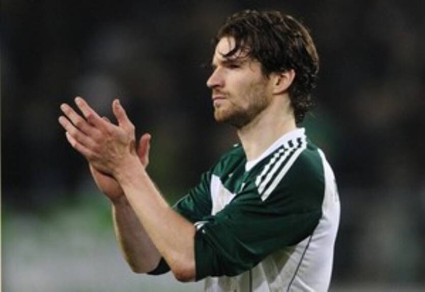 Защитник сборной Германии перенес операцию на сетчатке