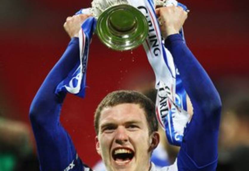 Гарднер: "Канониры испугались нас"