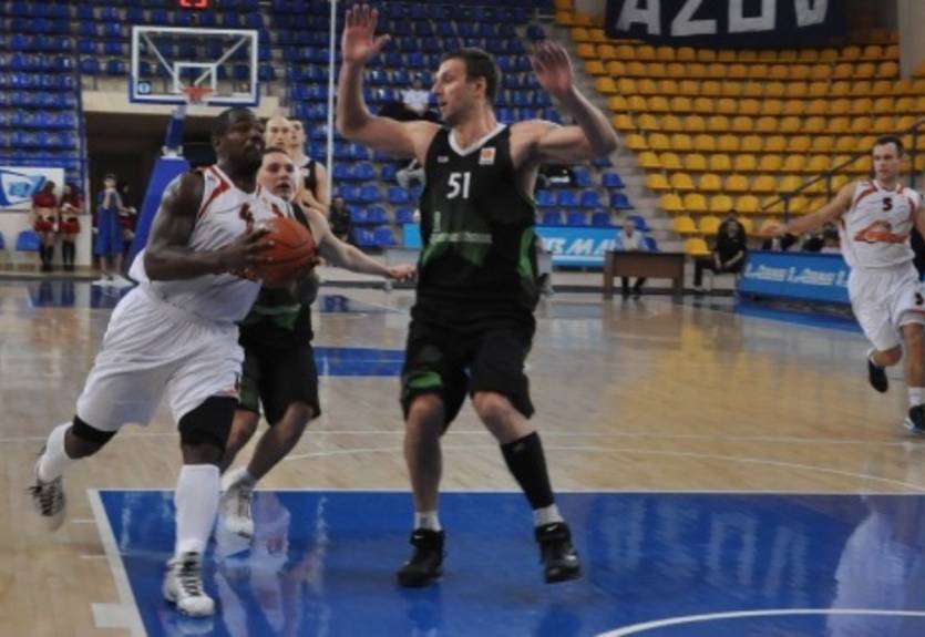 Превью двадцать четвертой недели Суперлиги