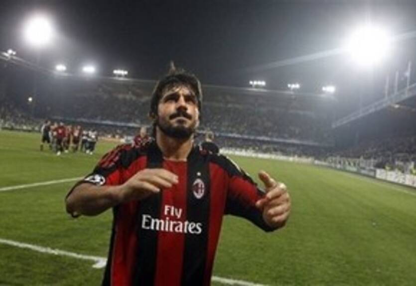 Гаттузо последует примеру Роберто Карлоса?