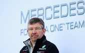 Даймлер стал собственником команды Ф1