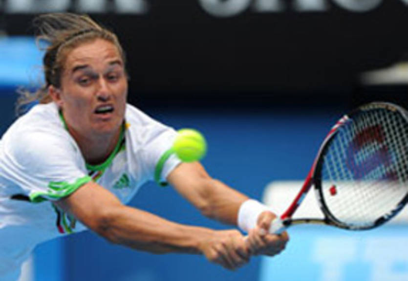 Долгополов приблизился к топ-20