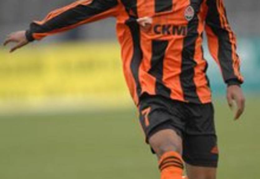 Фернандиньо: "Могу выйти против Севастополя"