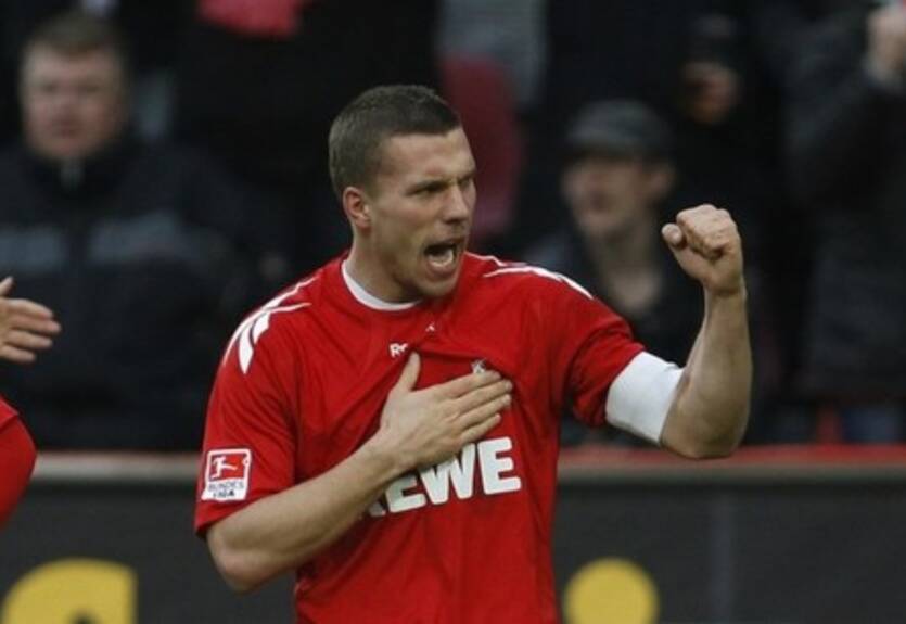 Топ-7 голов европейского уик-энда (28.02.11)