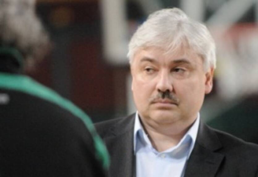 Подковыров: "Кораблев и Зайцев забили нам из-под кольца все мячи"