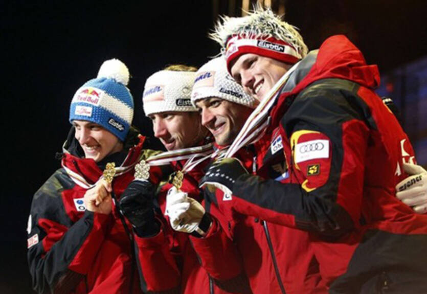 It's coming home. Дневник ЧМ. День 4