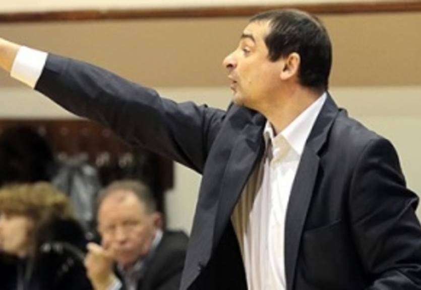 Чигринов: "Не справились с плотной защитой гостей"