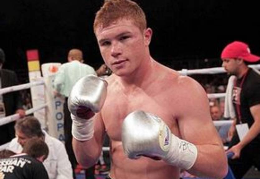 Альварес: "Я уверен в своих способностях"