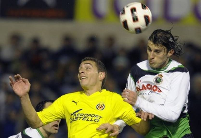 Неудача Вильярреала, волевая Валенсия + ВИДЕО