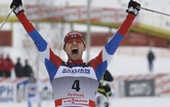 Лыжные гонки. Черноусов: "Легков должен был быть с нами на пьедестале"