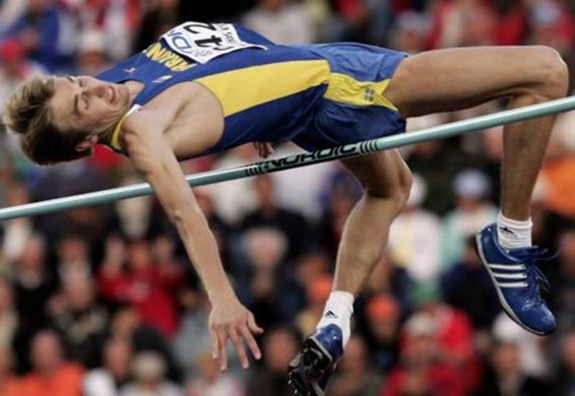 Кримаренко: "Нежелание быть безвольной медузой подстёгивает к работе"