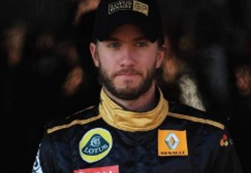 Буйе: "Хайдфельд стал настоящим лидером команды"