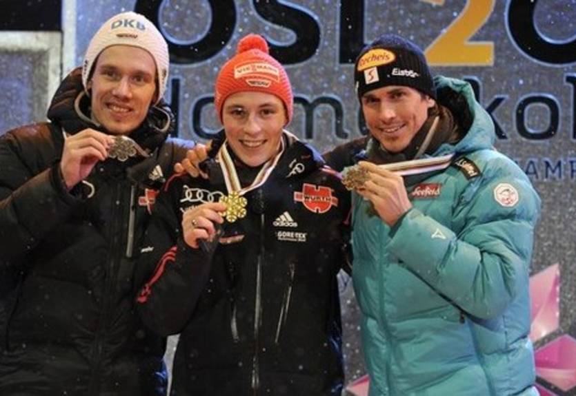 It's coming home. Дневник ЧМ. День 3