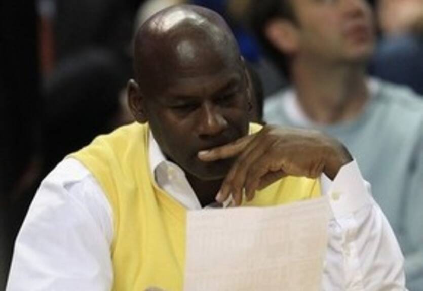 Джордан: "Трейд Уоллеса был правильным решением"