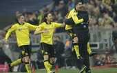 Боруссия не оставляет шансов Баварии + ВИДЕО