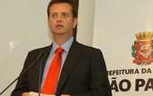 Мэр Сан-Паулу: &quot;Мы не потеряем матч-открытие ЧМ-2014&quot;