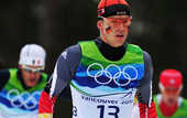 Лыжные гонки. Фильбрих: "В Осло сложней, чем на Олимпиаде"