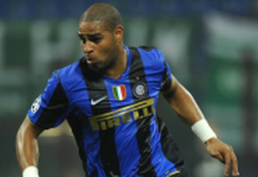 Ринальди: "Адриано будет уважать свой контракт"