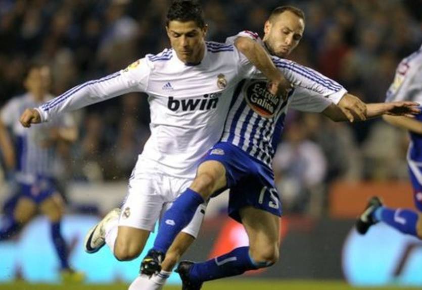 Футбольная евросуббота. Как это было