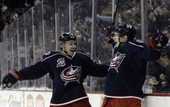 НХЛ. Калверт признан первой звездой дня