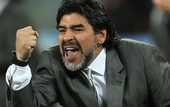 Марадона намерен возобновить тренерскую карьеру
