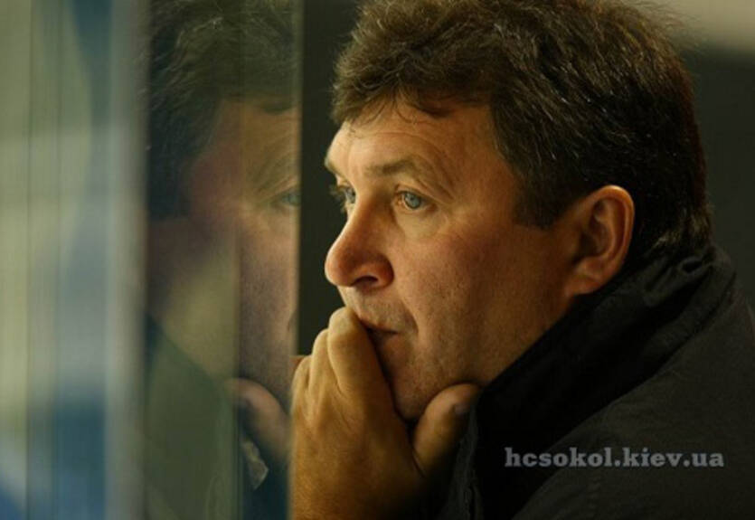 Степанищев: "Никогда не видел, чтобы в овертайме давали буллит"