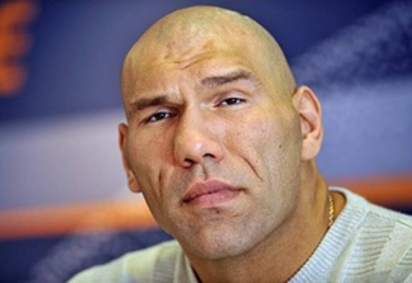 Валуев перенес очередную операцию