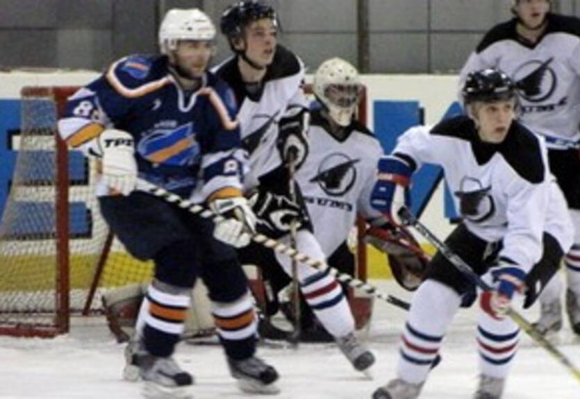 БХК Вороны: не по привычному графику