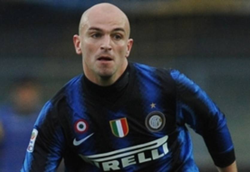 Интер теряет хавбека