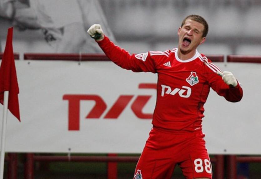 Алиев: "Предложение от киевского Динамо есть"