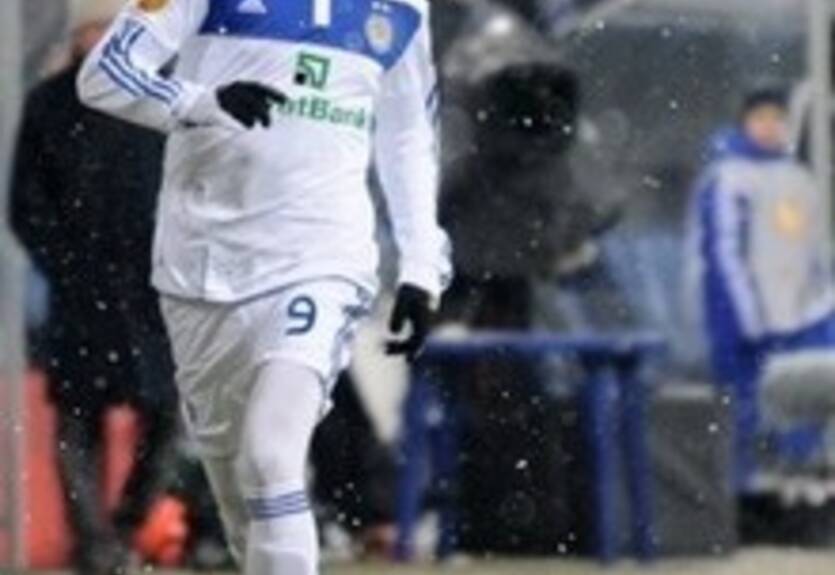 Ярмоленко: "Меня не интересует, что думают о нас англичане"