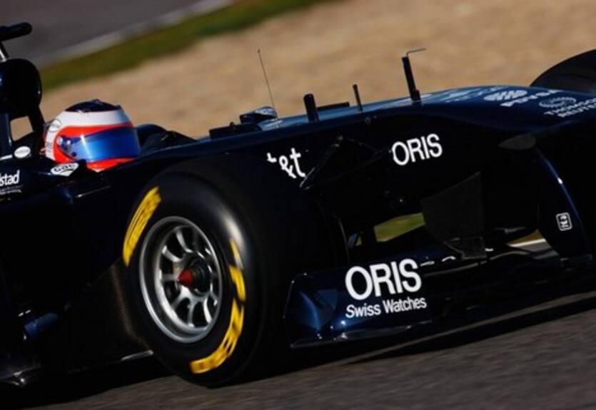 Уильямс все равно не поехали бы в Бахрейн